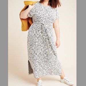 Anthropologie Dolan Midi Dress